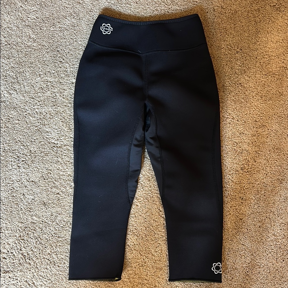 Zaggora Hot Pants
